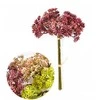Mondex Since 1986 Przydasie VIRIDIS Dirbtinė gėlė Gypsophila kekė 5vnt 30cm