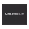 Moleskine Przypinka MOLESKINE Z, sidabrinė