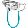 EDELRID nano jul-slate prietaisas