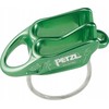 Čekija Petzl REVERSO žalias– universalus saugojimo ir nusileidimo įtaisas