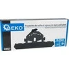 Geko PRZYSTAWKA DO SZLIFIERKI KĄTOWEJ 115-125mm DO CIĘCIA POD KĄTEM 45st. GEKO