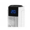 Ventiliatorius LTC PS koloninis ventiliatorius 82 cm 50 W, LCD, nuotolinio valdymo