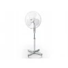Ventiliatorius LTC PS pastatomas ventiliatorius, 16 colių, 50 W, 3 režimai, nuotolinio valdymo pultas, baltas, aukštos kokybės