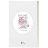 Psalm18.pl užrašų knygelė A5 formato Meilės giesmė
