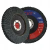 PSG Star Flex 125-22 gr 40 lapelių šlifavimo diskas TLP1252240