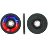 PSG Star Flex 125-22 gr 60 lapelinis šlifavimo diskas TLP1252260