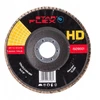 PSG Tarcza listkowa keramikinė Star Flex T29 SG INOX 125-22 gran 60 TLC1252260