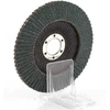 PSG Tarcza listkowa Star Flex STAL T29 125-22 gran 40 TLS1252240