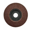 PSG Tarcza listkowa Star Flex STAL T29 125-22 gran 60 TLS1252260