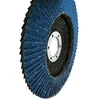 PSG Star Flex STAL T29 125-22 grūdėtumas 80 TLS1252280