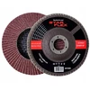 PSG Tarcza listkowa Star Flex STAL T29 125-22 gran 60 TLS1252260
