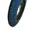 PSG Tarcza listkowa Star Flex STAL T29 125-22 gran 80 TLS1252280