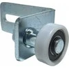 PSG Vežimėlių rinkinys PSG 60.00P.70 stumdomiems vartams bėgiams 70x70x4 mm