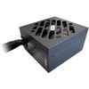 LC Power 400 W ATX maitinimo šaltinis LC400SIV 2.3 LCPOWER su 140 mm ventiliatoriumi, 80 Plus standartas, LCPOWER