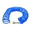 Spiralinė žarna (minkšta) orui 5x8 mm 10 m GEKO G02966