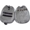 Puckator „Relaxeazzz Pusheen“ pliušinis rinkinys: apžvalga + galvos juosta