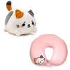 Puckator Swapseazzz 2w1 Kot Lola Adoramals CUSH378