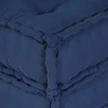 Modulinė sofa Audinys Indigo 70 x 70 x 36 cm