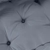 Modulinė sofa Audinys Pilka 70 x 70 x 36 cm