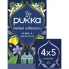 Pukka Herbata Herbal Collection, 20 kopert (SP-012371)