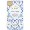 Pukka Herbs Pukka Arbata pajausti naują detoksikacija - 20 paketėlių