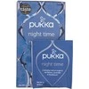 Pukka Herbs Pukka Night Time Tea Quiet Night - 20 pakelių
