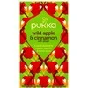 Pukka Herbs Pukka Wild Apple &amp; Cinamon, Imbieras (Anglija) universalus