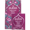 Pukka Pukka Arbata Night Time Berry – 20 pakelių