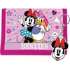 Pulio Diakakis piniginė su Minnie raktų pakabuku 185564205