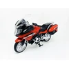 Pulio Motociklas msz 1/12 BMW R1250 RT raudona