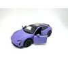 Pulio MSZ elektr.modelis PorscheTaycan TurboS fiol.29073