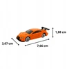 Pulio MSZ modelis Audi RS5 Racing pomar. 82222 28922
