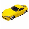Pulio MSZ modelis Toyota GR Supra geltona 82211 28908