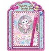 Pulio Pecoware PECOWARE pamiętnik su dług.kot balet. 501BK 21427