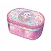 Pulio Pecoware PECOWARE pozytywka owalna kot baletn. 160BK 21625