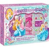Pulio Pecoware Princesės kristalų dekomo dienoraštis - Pocoware