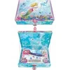 Pulio Pecoware PECOWARE undinės dienoraščio rinkinys 176MD 78241