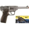 Pulio Gonher 124/0 metalinis policijos pistoletas