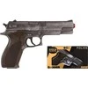 Pulio Gonher Guns GONHER pistoletas policininko, 45/1
