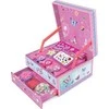 Pulio Pecoware PECOWARE rinkinys su drugelio antspaudais 179BG 20222