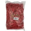 Grand Gumelės Ø 100mm, plačios, įvairių spalvų, 1kg