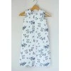 Pulp Bamboo PULP BAMBUSO Izoliuotas miegmaišis TOG 1.75 Jersey - Šunims iki 12m