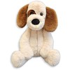 Pulp Beverly Plusz BEVERLY piesek pluszowy 40cm WS03986 40931
