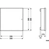 BUFERINIS IMPULSINIS MAITINIMO ADAPTERIS HPSB-12V10A-D PULSAR