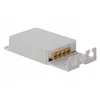 Šakotuvas Pulsar Extender Ethernet+PoE (EXT-POEG3-OTD)
