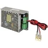 ĮKROVIKLIS BUFOROWY IMPULSOWY DO ZABUDOWY Pulsar PSB-12V3A 13,8V/3A