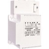 Pulsar Nebuferinis transformatoriaus maitinimo šaltinis 230VAC 3A/2.8A/2.5A TRP 50VA/16V/18V/20V AWT 500