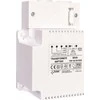 Pulsar AWT 500 maitinimo transformatorius su technine schema