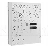 Pulsar AWO 200PU universalus korpusas – paviršinis montavimas 17/40/DSPR/L/PUSTA