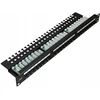 Pulsar RP-U24V6 Patch skydelis 24 prievadai